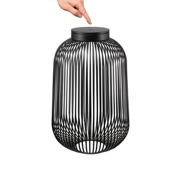 리토 LED 조명 L - Black - Blomus | 블로무스