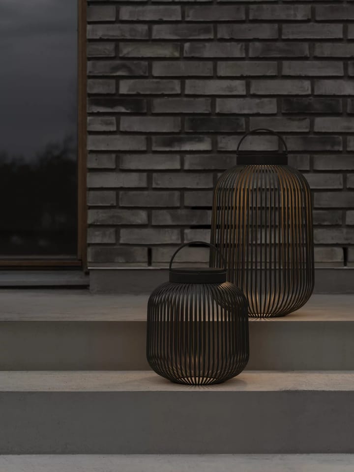 리토 LED 조명 L, Black Blomus | 블로무스