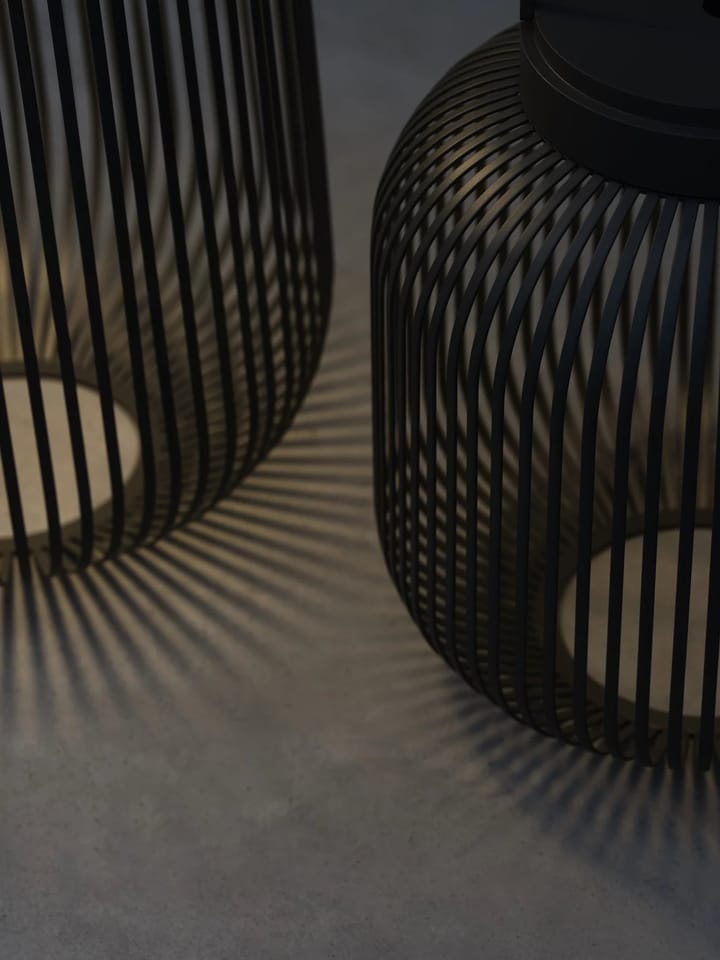 리토 LED 조명 L, Black Blomus | 블로무스