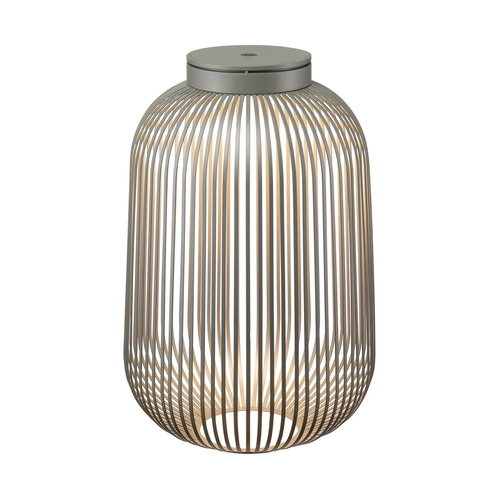 리토 LED 조명 L, Granite grey blomus | 블로무스