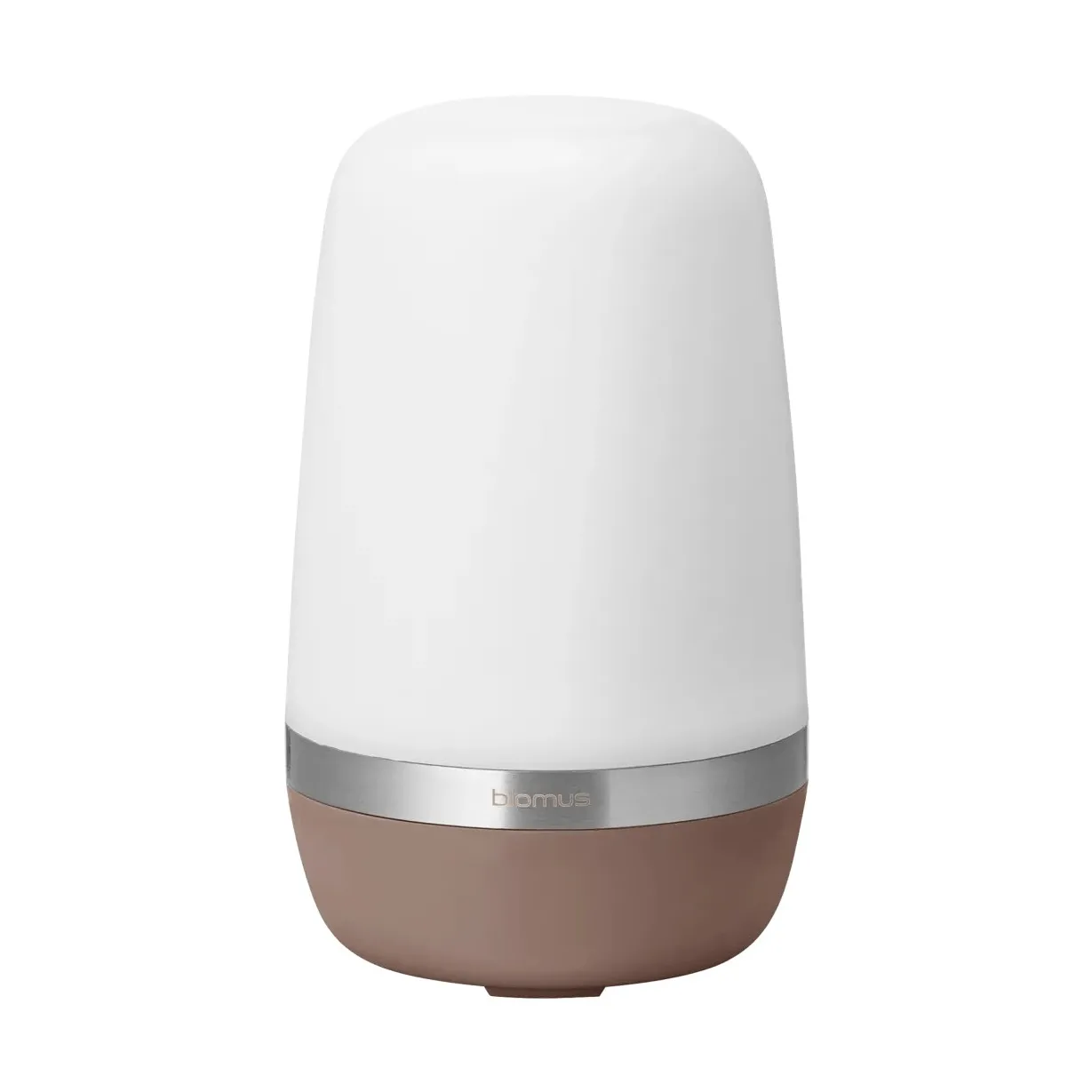 스피릿 LED 조명 M 15 cm, Mocha mousse blomus | 블로무스