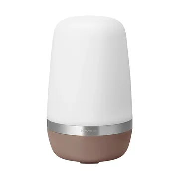스피릿 LED 조명 M 15 cm - Mocha mousse - blomus | 블로무스