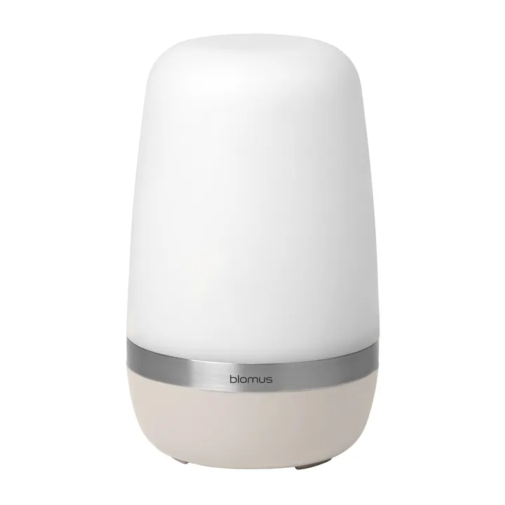 스피릿 LED 조명 M 15 cm - Moonbeam - blomus | 블로무스