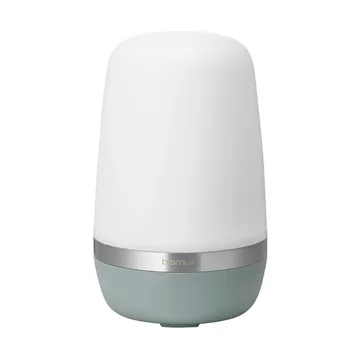 스피릿 LED 조명 M 15 cm - Pine grey - blomus | 블로무스