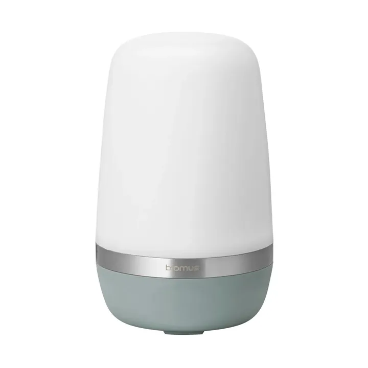 스피릿 LED 조명 M 15 cm - Pine grey - blomus | 블로무스