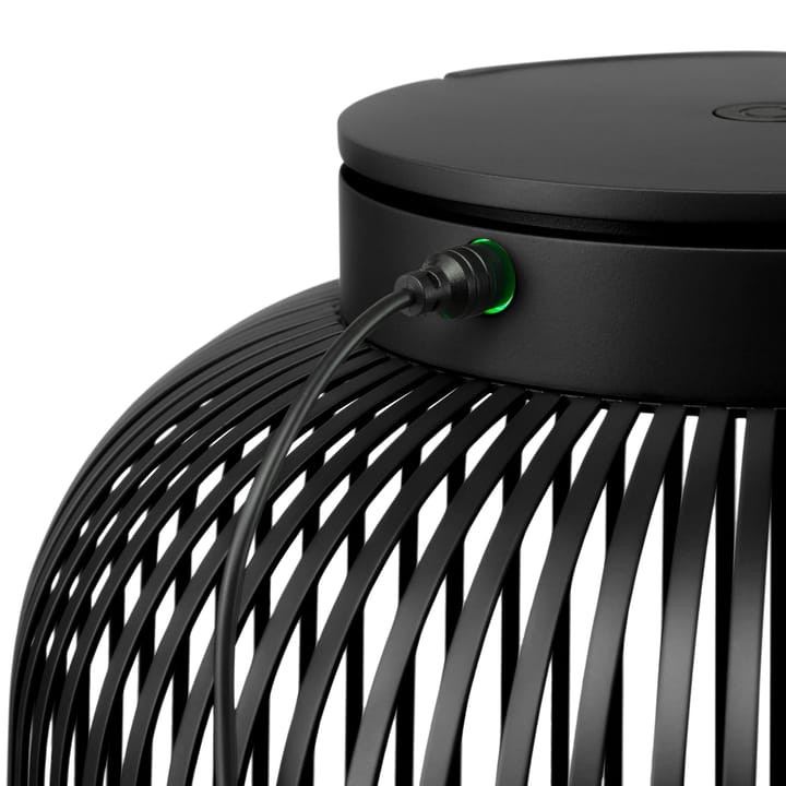리토 LED 조명 M, Black Blomus | 블로무스