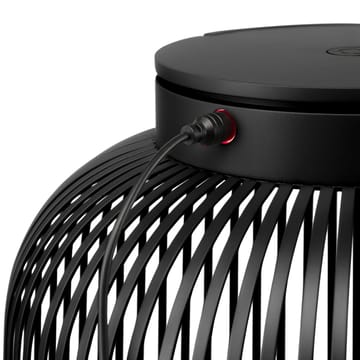 리토 LED 조명 M - Black - Blomus | 블로무스