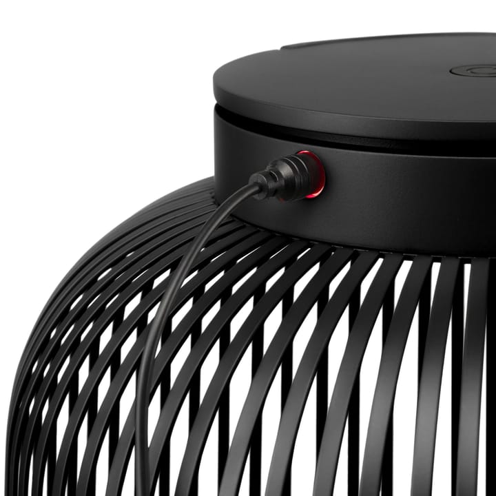 리토 LED 조명 M, Black Blomus | 블로무스