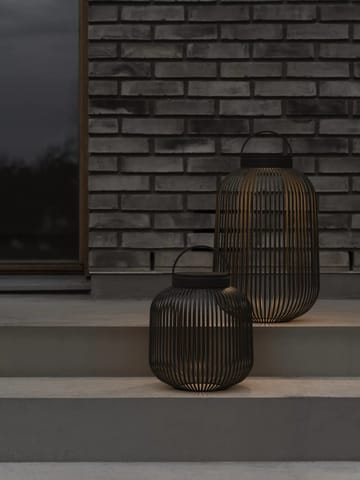 리토 LED 조명 M - Black - Blomus | 블로무스