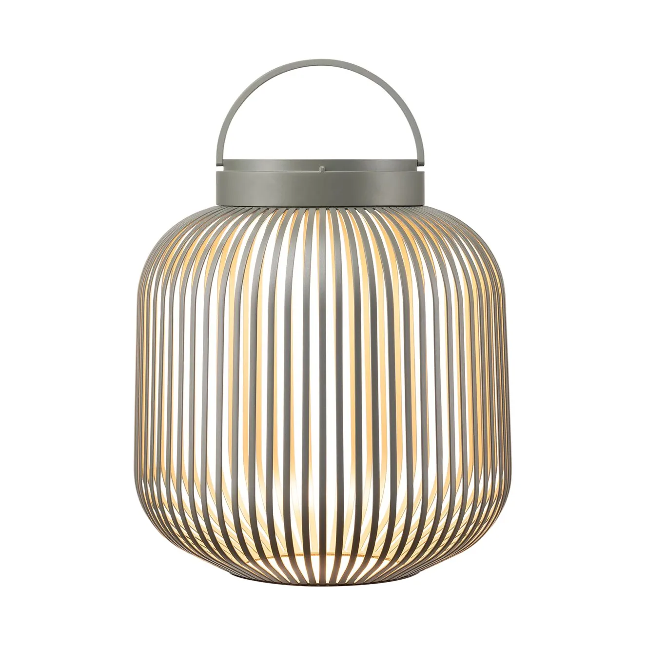 리토 LED 조명 M, Granite grey blomus | 블로무스