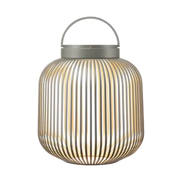 리토 LED 조명 M - Granite grey - blomus | 블로무스