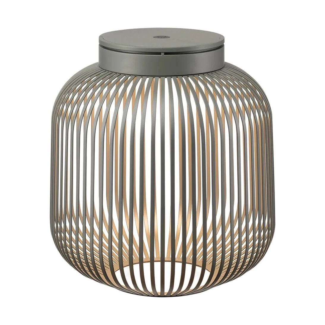 리토 LED 조명 M, Granite grey blomus | 블로무스