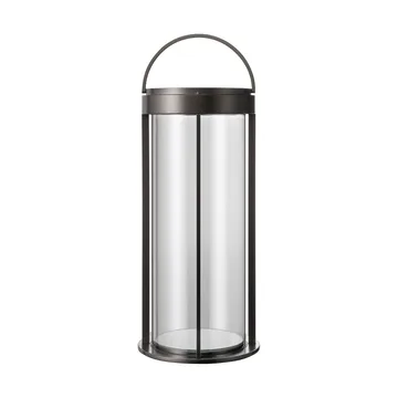 미튜로 무선 LED 조명 S - Gun metal - blomus | 블로무스