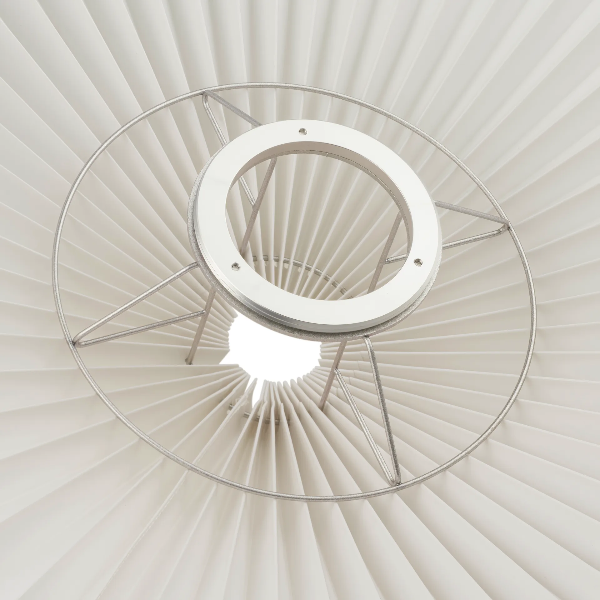 타이테 테이블 조명, Lily white, Ø36.5x31 cm blomus | 블로무스