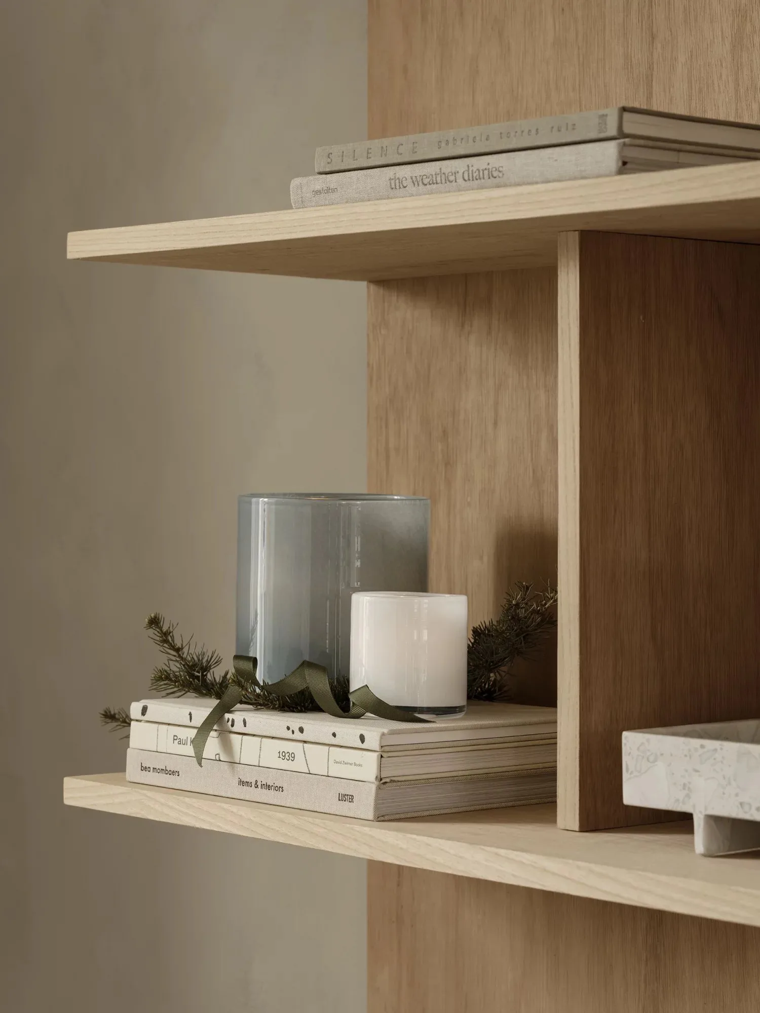 사가 랜턴 M Ø12 cm, Tradewinds blomus | 블로무스