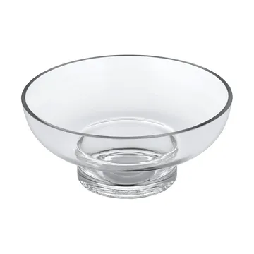 미야비 화병 M Ø23 cm - Clear - blomus | 블로무스