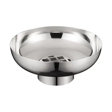 미야비 화병 M Ø23 cm - Silver - blomus | 블로무스