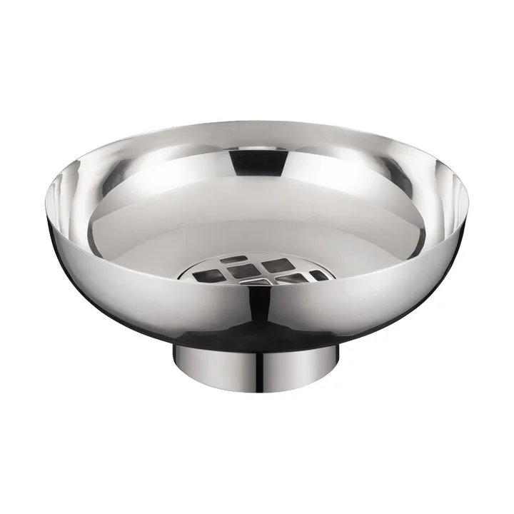 미야비 화병 M Ø23 cm - Silver - Blomus | 블로무스