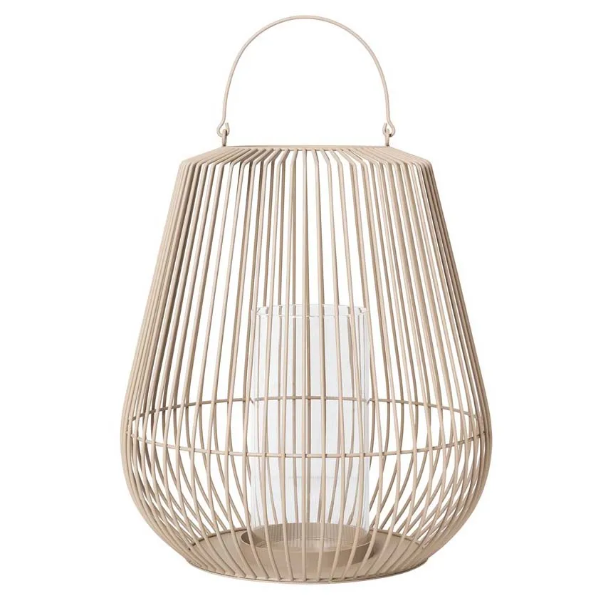 니디아 캔들홀더 M 61.5 cm, nomad (beige) blomus | 블로무스