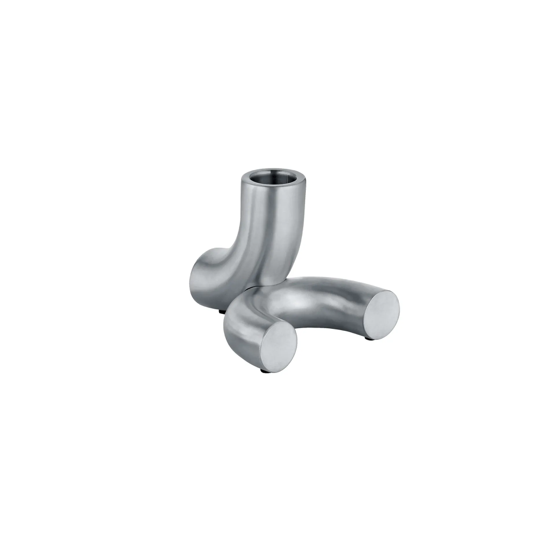 두들 캔들 홀더, Matte stainless steel blomus | 블로무스