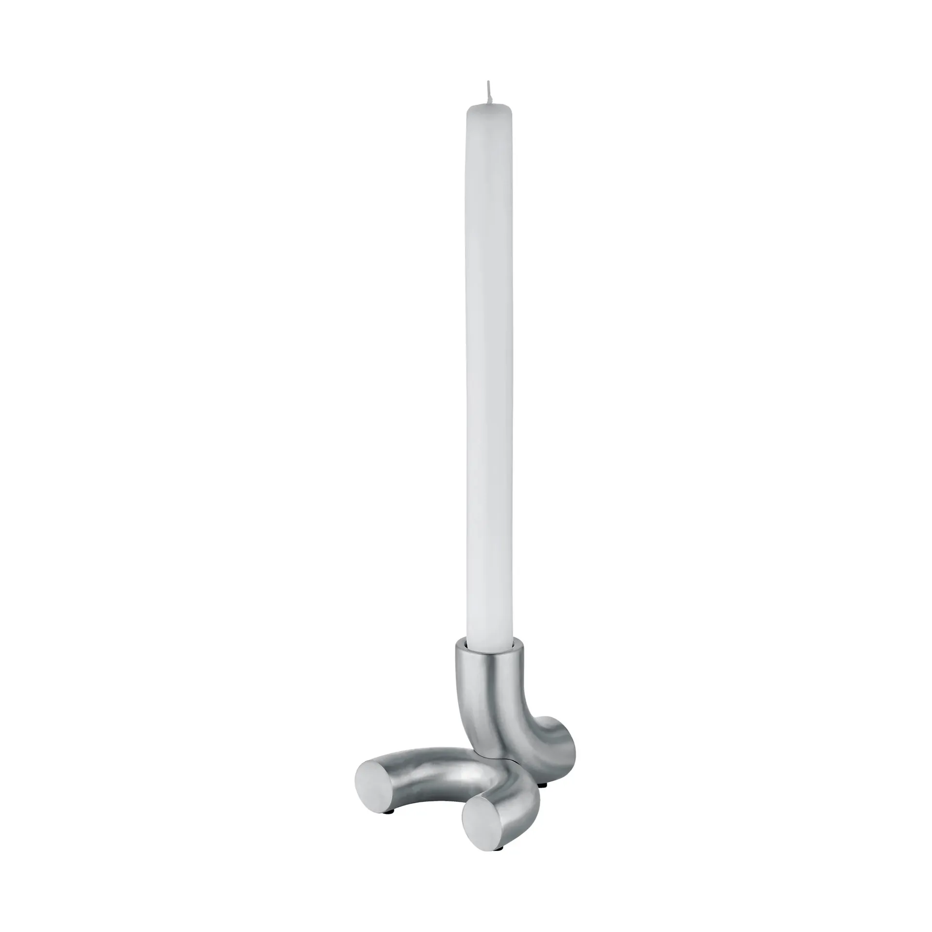 두들 캔들 홀더, Matte stainless steel blomus | 블로무스
