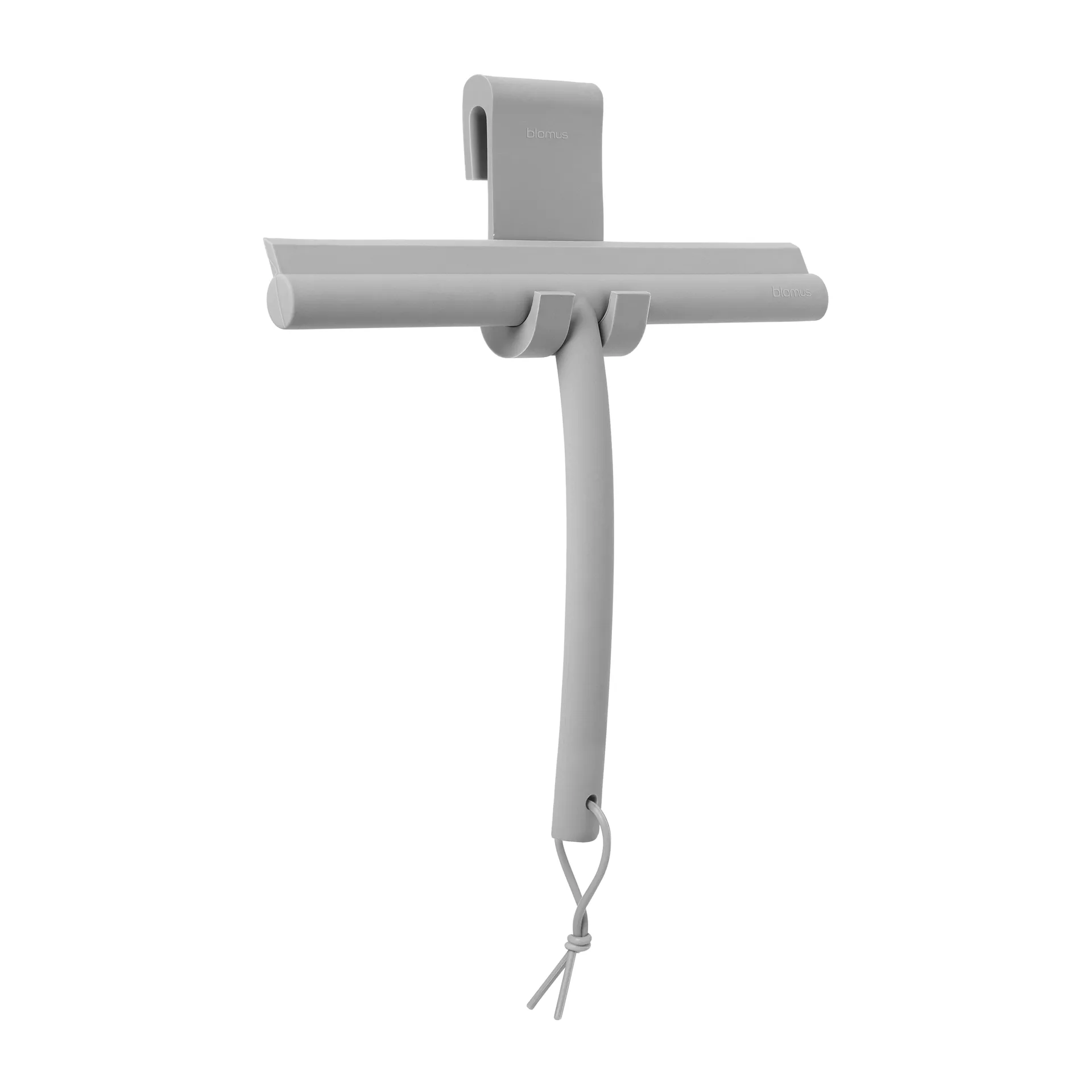 비포 샤워 스크레이퍼 & 후크, Micro chip blomus | 블로무스