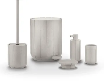 쿠아 비누 받침 - Moonbeam, Ø11x3.5 cm - blomus | 블로무스