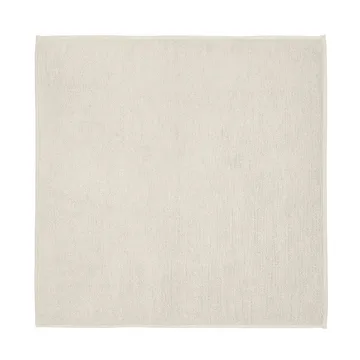 투요 배스 매트 - Moonbeam, 60x60 cm - blomus | 블로무스