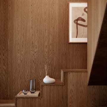 Nona 화병 micro chip - 13 cm - blomus | 블로무스