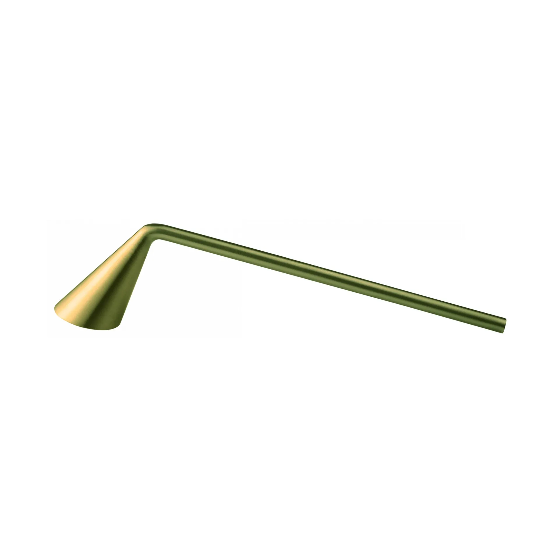 NOX 캔들 익스팅귀셔 23 cm, Brass blomus | 블로무스