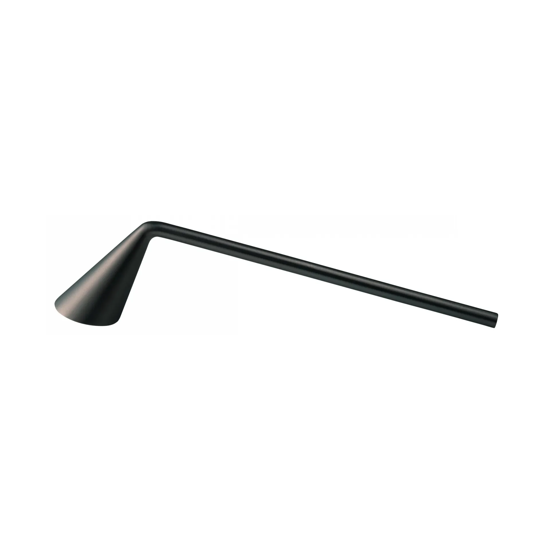NOX 캔들 익스팅귀셔 23 cm, Burned metal blomus | 블로무스