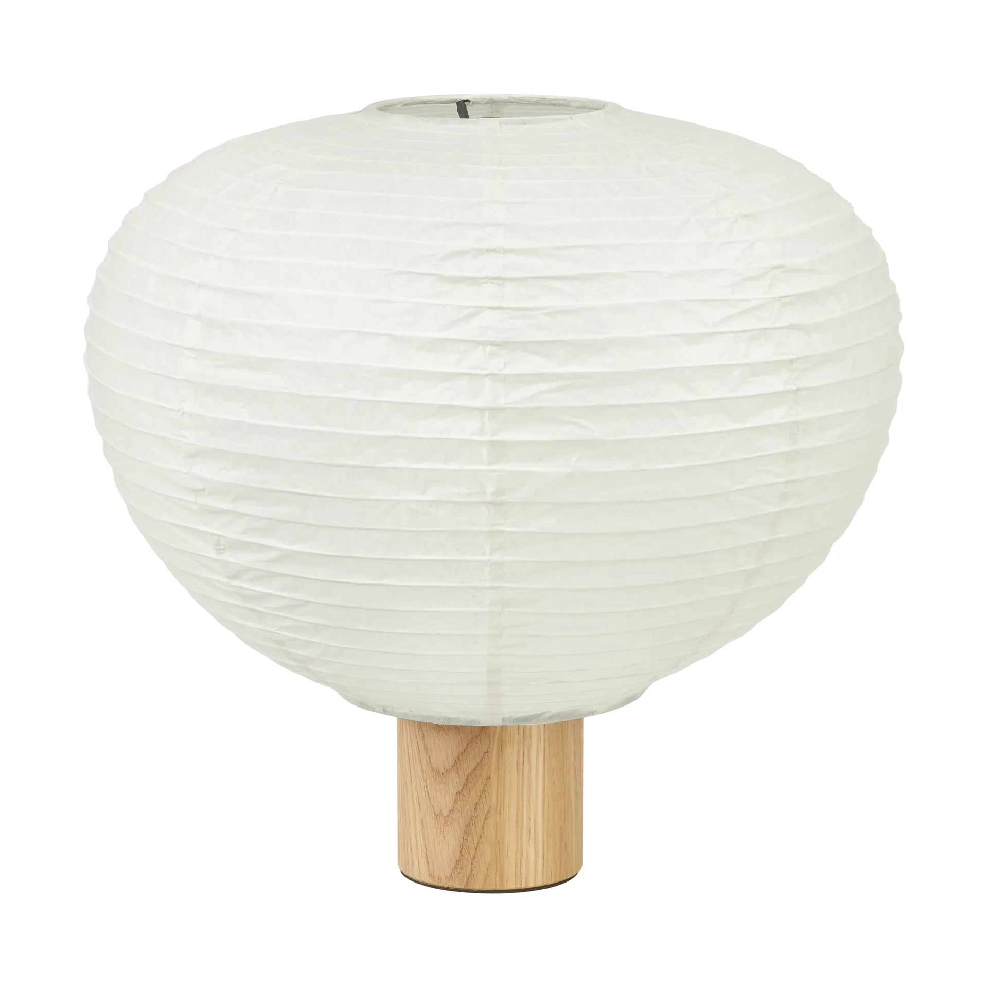 카미 테이블 조명, Oak, Ø32 cm blomus | 블로무스