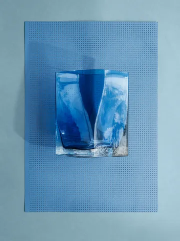 두아시스 화병 - Ocean Cavern, 21 cm - blomus | 블로무스
