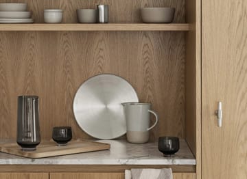 OKU 트레이 M 27.5x20 cm - Oak - Blomus | 블로무스