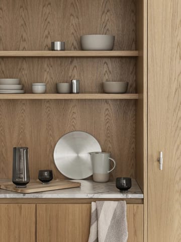 OKU 트레이 M 27.5x20 cm - Oak - Blomus | 블로무스
