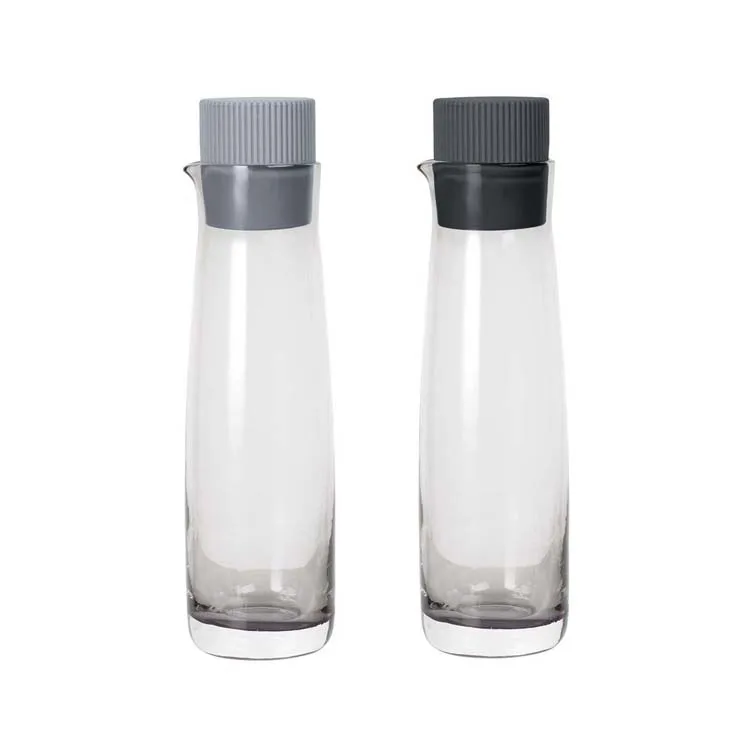 Olvigo 오일 & 식초 세트, sharkskin-magnet (grey-grey) blomus | 블로무스