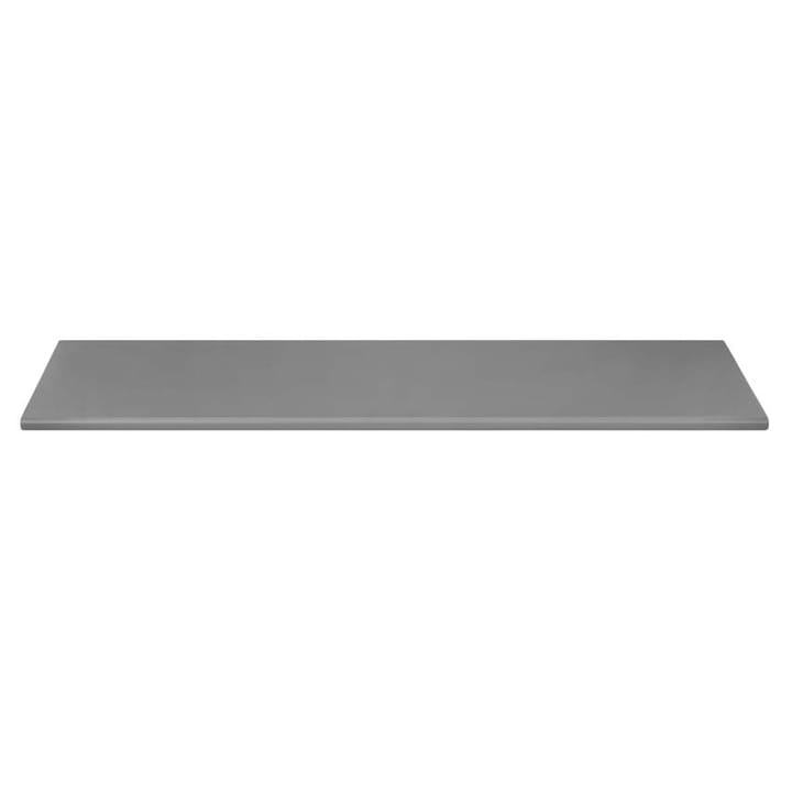 Panola 벽 선반 80 cm - steel grey (dark grey) - Blomus | 블로무스