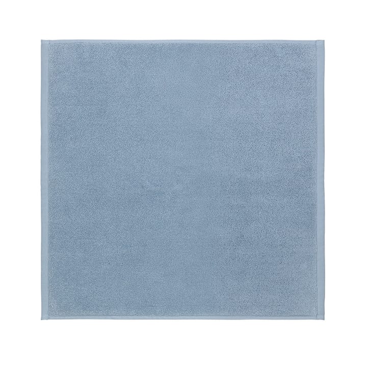 Piana bathroom 러그  55x55 cm - Ashley blue - blomus | 블로무스
