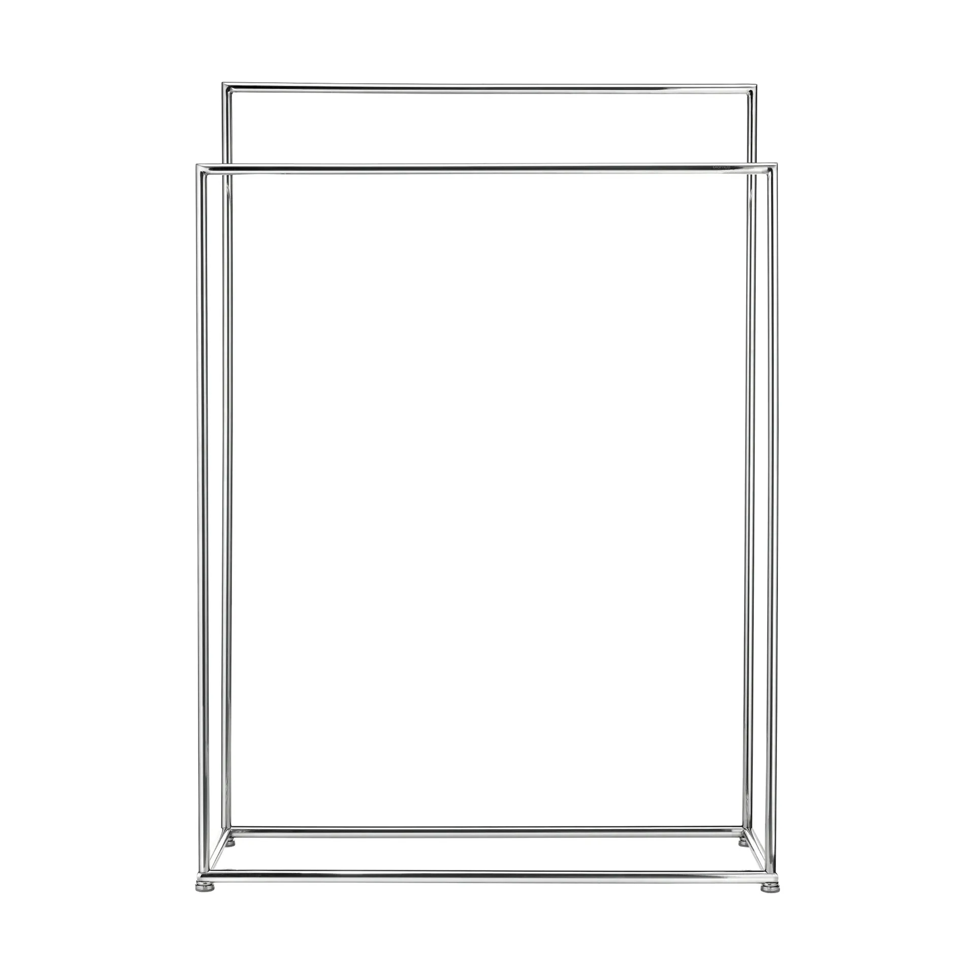 모도 타월 레일, Polished stainless steel, 86x60x18.5 cm blomus | 블로무스