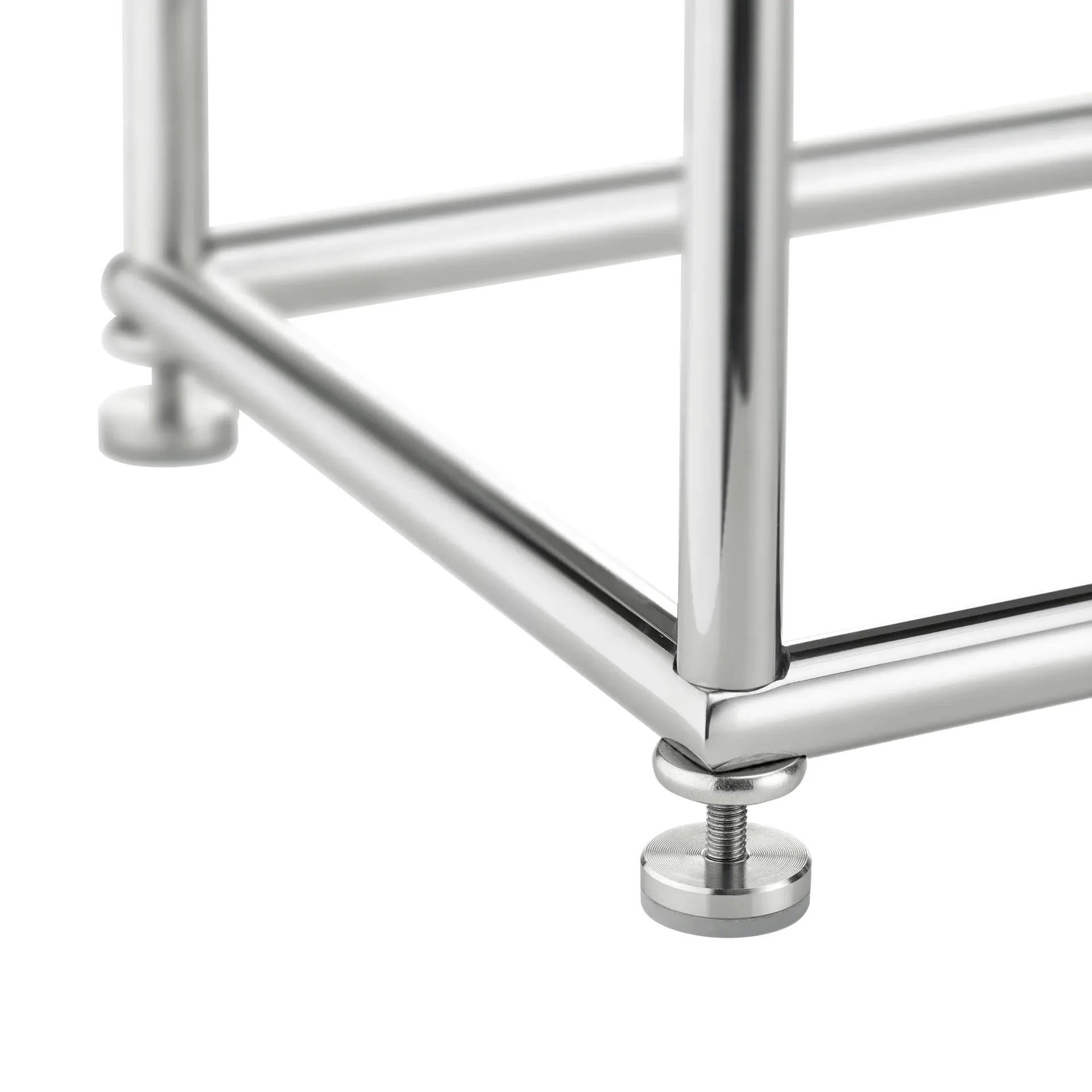 모도 타월 레일, Polished stainless steel, 86x60x18.5 cm blomus | 블로무스