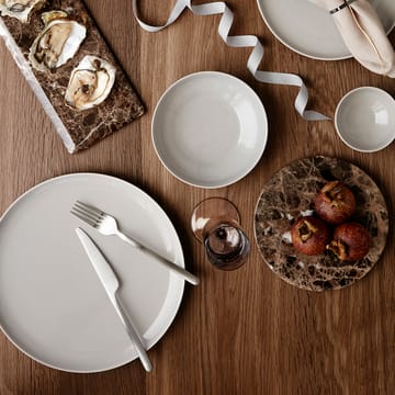 Ro dinner 접시 27 cm - Nimbus cloud - blomus | 블로무스