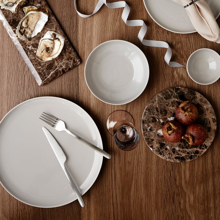 Ro dinner 접시 27 cm - Nimbus cloud - blomus | 블로무스