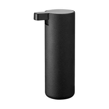 모도 Rof 비누 디스펜서 - Black, 165 ml - blomus | 블로무스