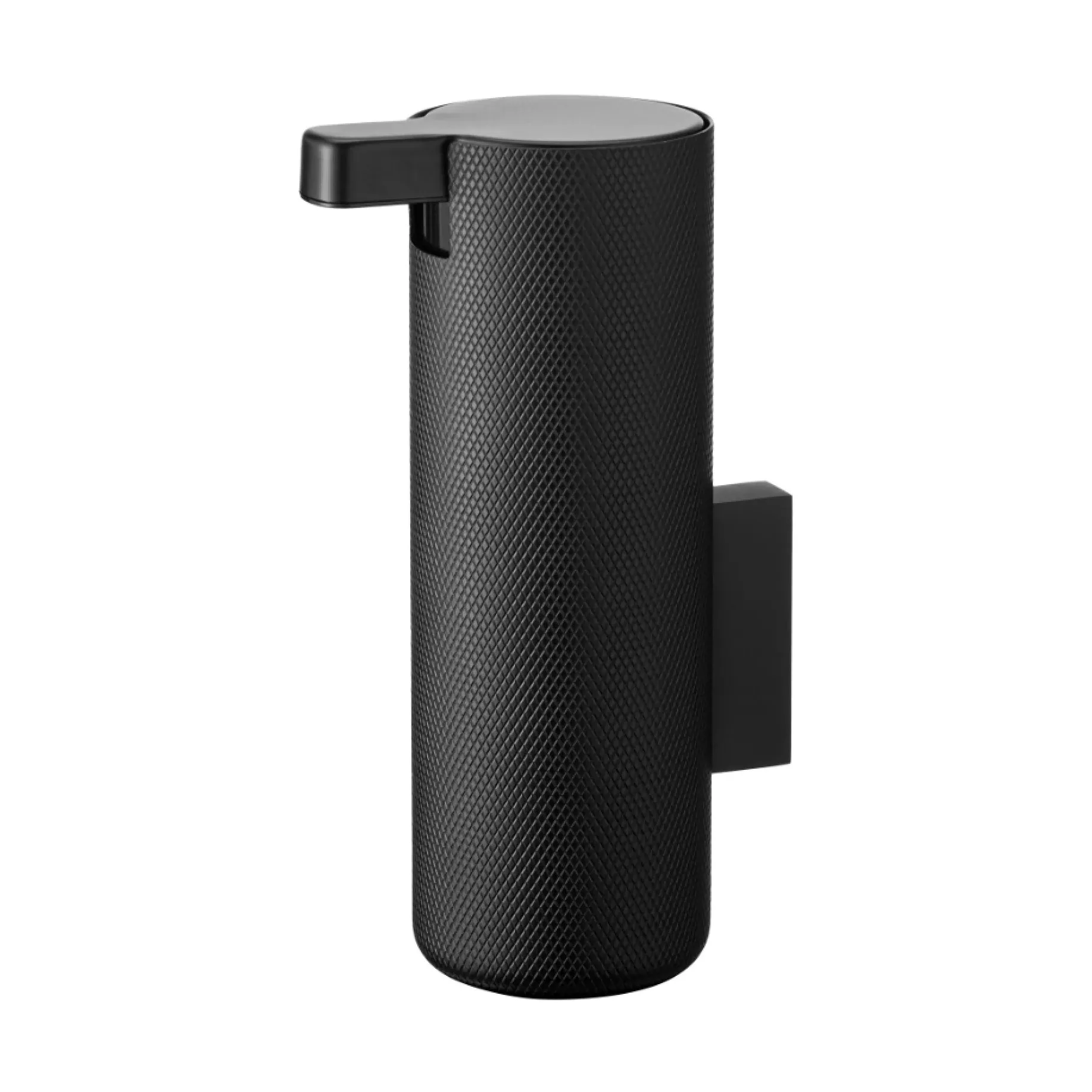 모도 Rof 벽걸이 비누 디스펜서, Black, 165 ml blomus | 블로무스