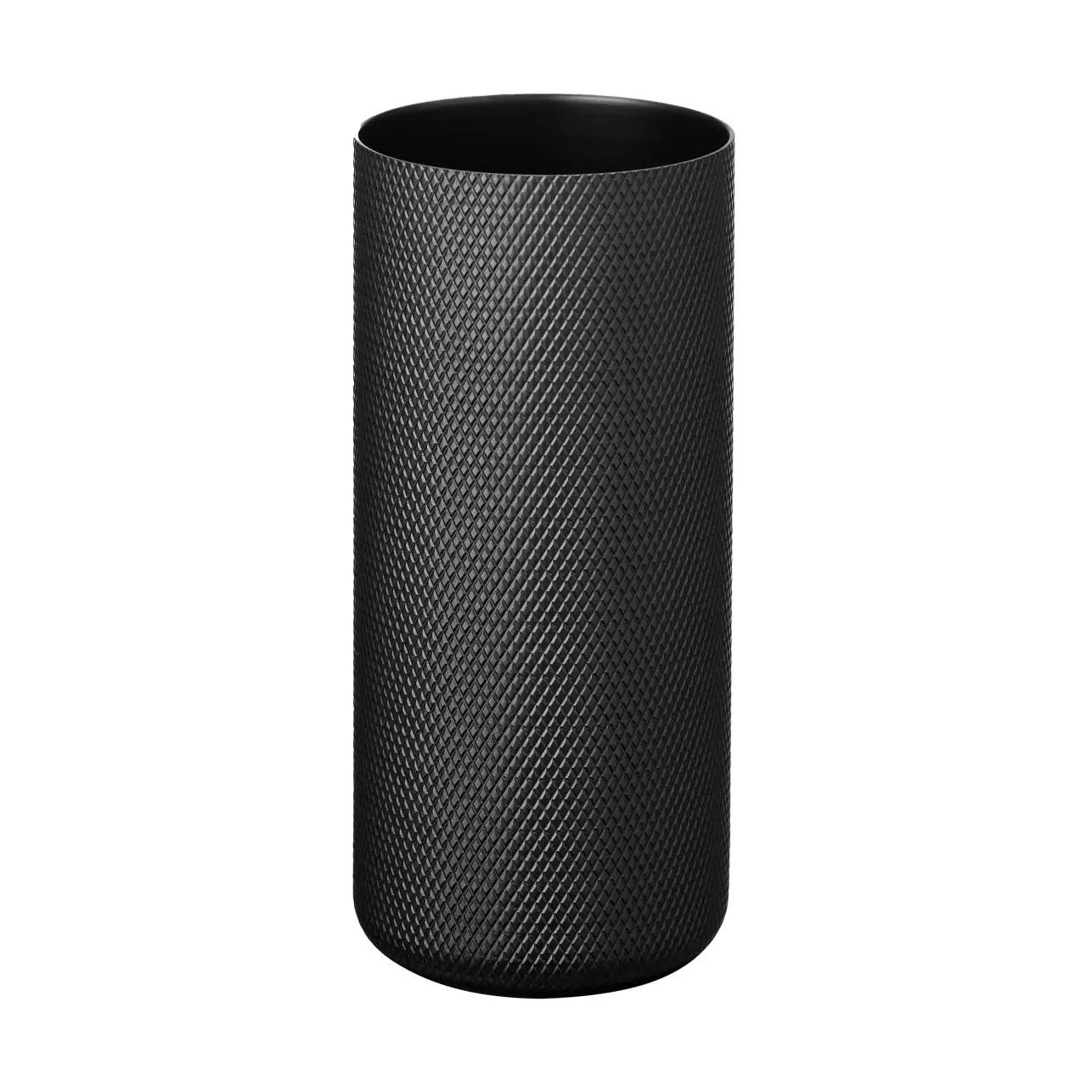 모도 Rof 칫솔 홀더, Black, Ø5.5x12 cm blomus | 블로무스