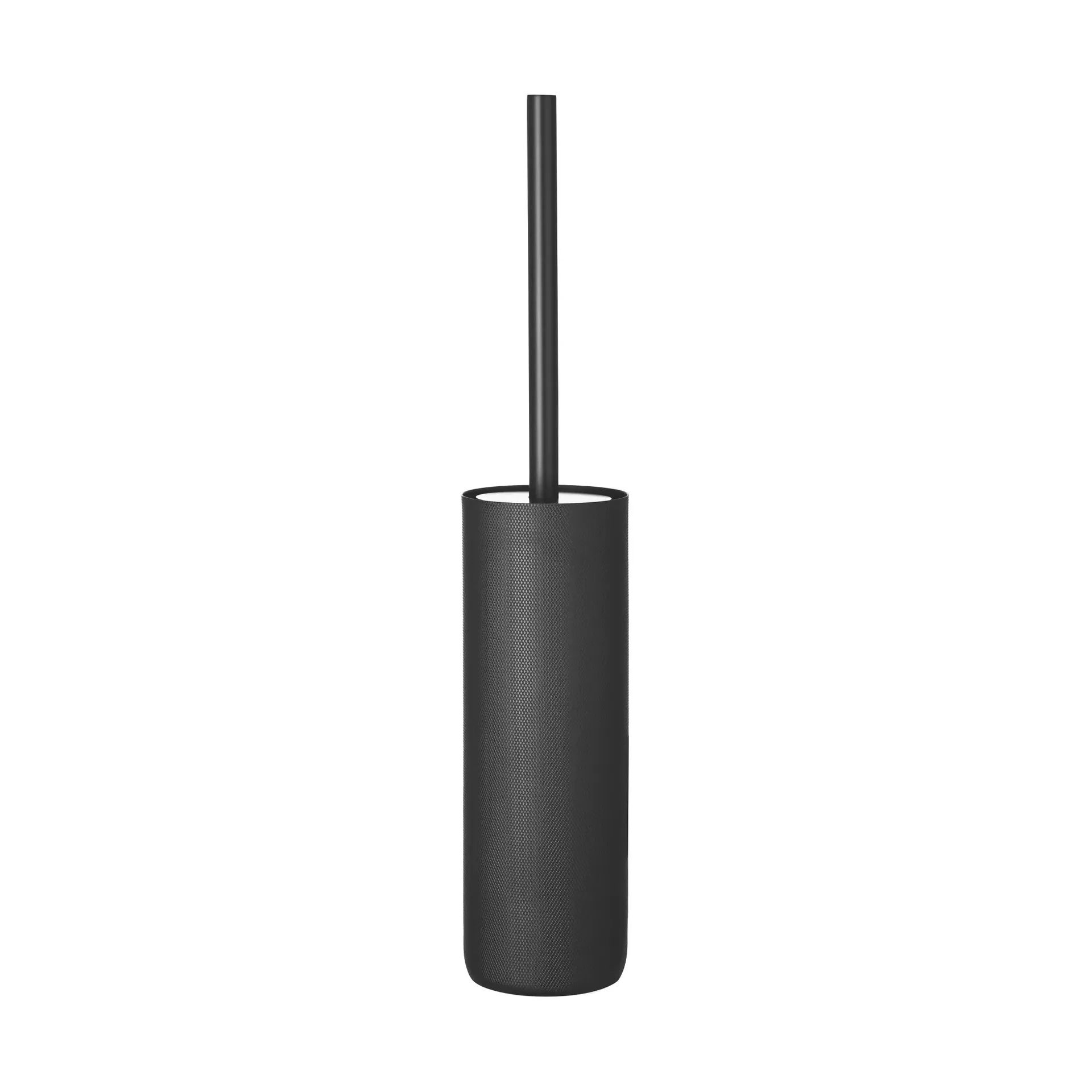 모도 Rof 변기 브러시, Black, Ø8.5x49 cm blomus | 블로무스