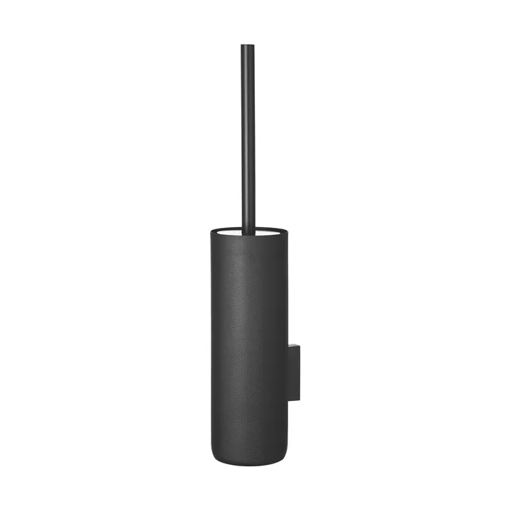 모도 Rof 벽걸이 변기 브러시 - Black, Ø8.5x49 cm - blomus | 블로무스