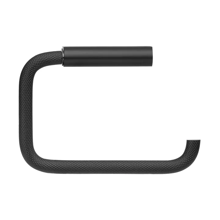 모도 Rof 휴지걸이 - Black, 9x13 cm - blomus | 블로무스