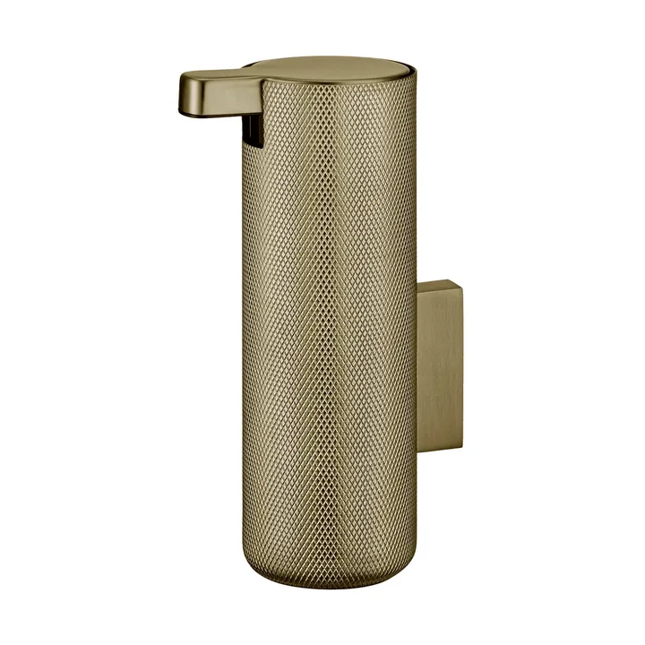 모도 Rof 벽걸이 비누 디스펜서 - Brass, 165 ml - blomus | 블로무스
