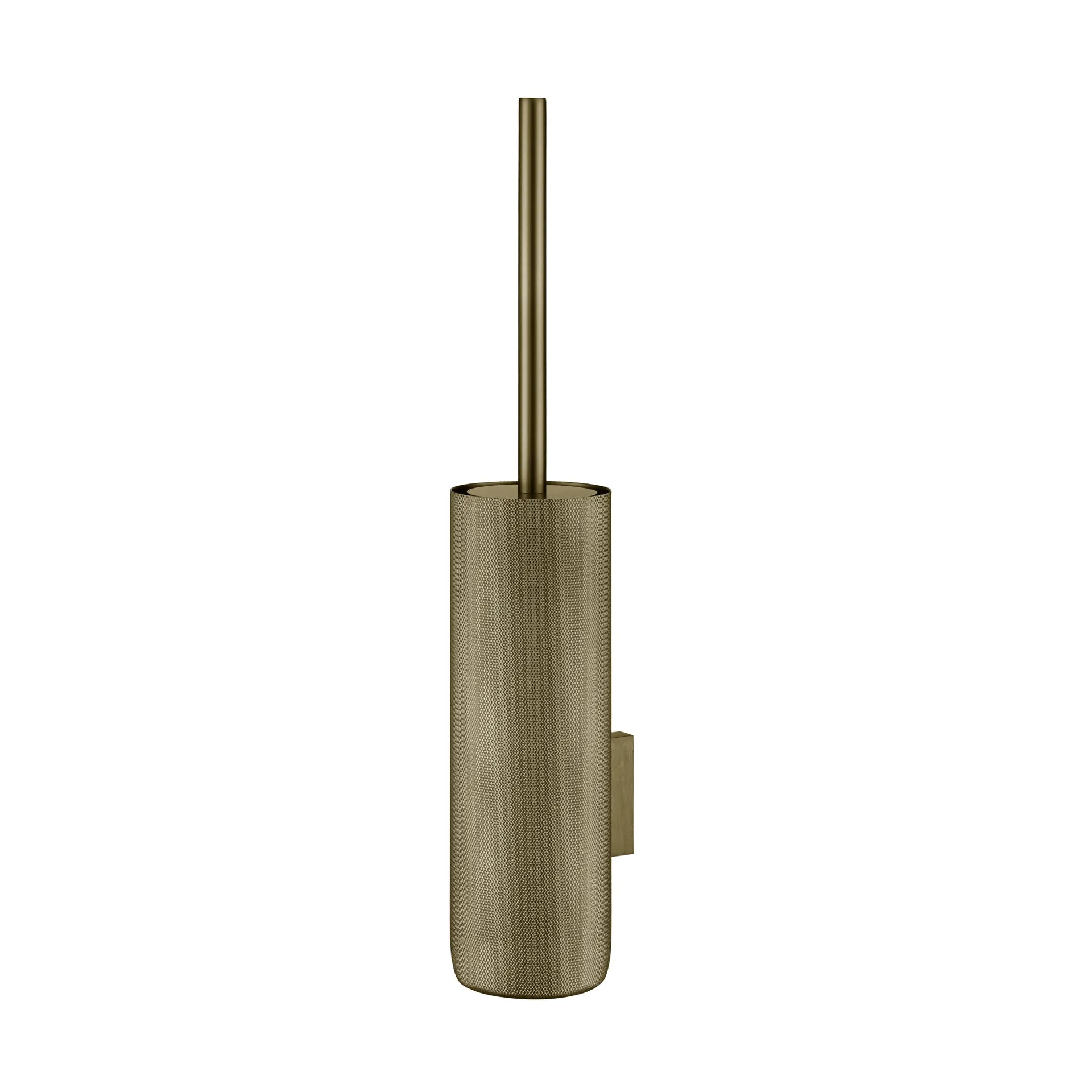 모도 Rof 벽걸이 변기 브러시, Brass, Ø8.5x49 cm blomus | 블로무스